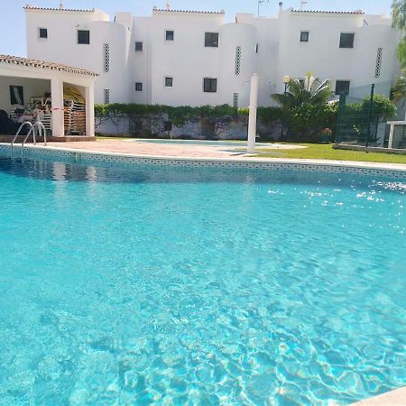 Garden View Vilamoura Apartment Exterior photo