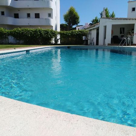 Garden View Vilamoura Apartment Exterior photo
