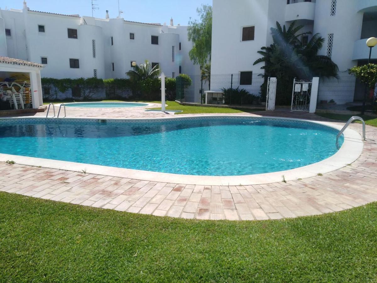 Garden View Vilamoura Apartment Exterior photo