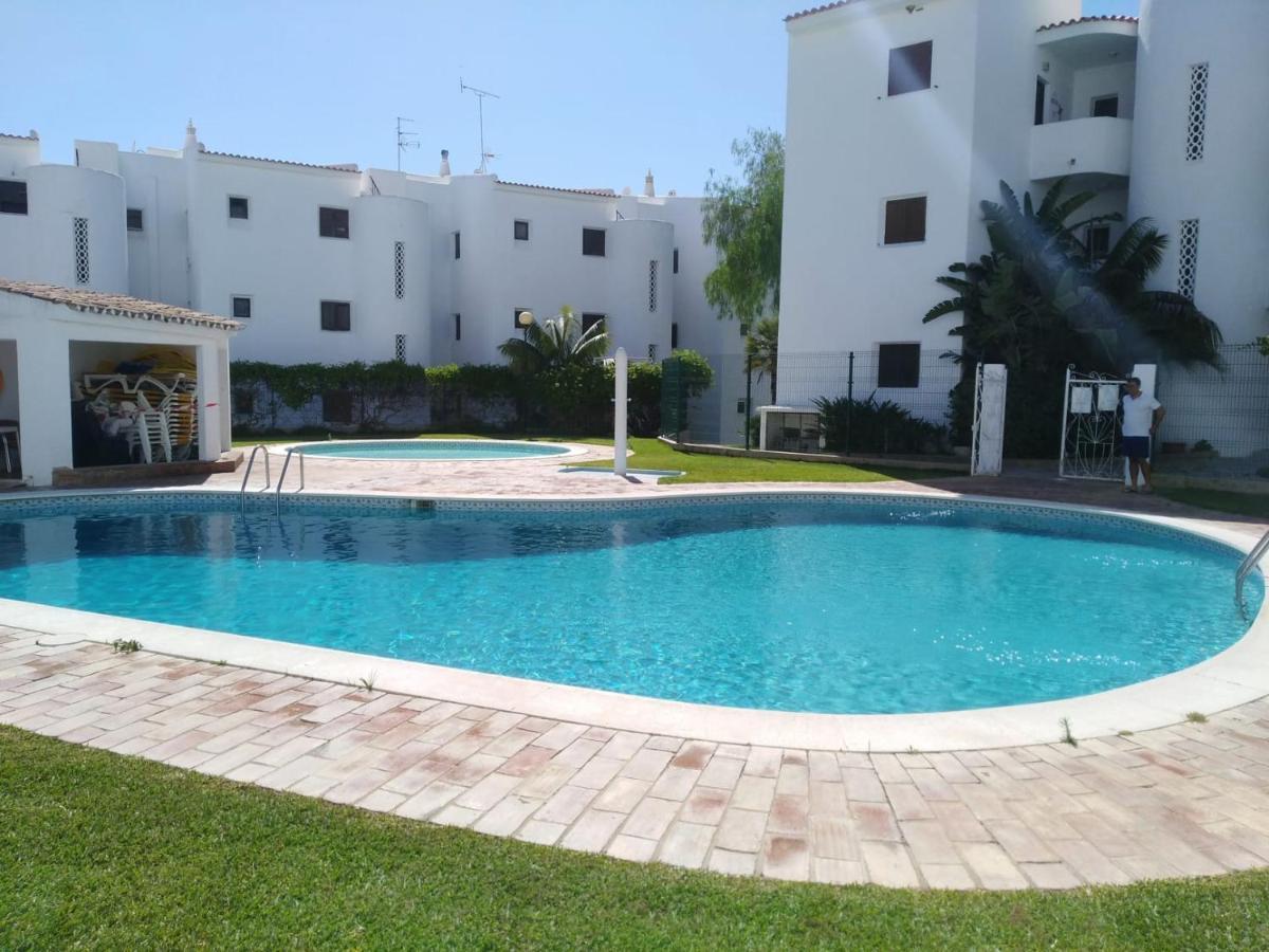 Garden View Vilamoura Apartment Exterior photo