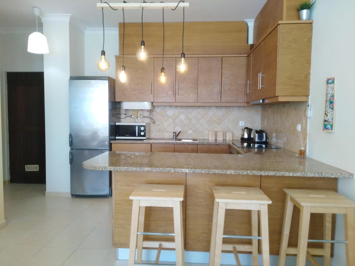 Garden View Vilamoura Apartment Exterior photo
