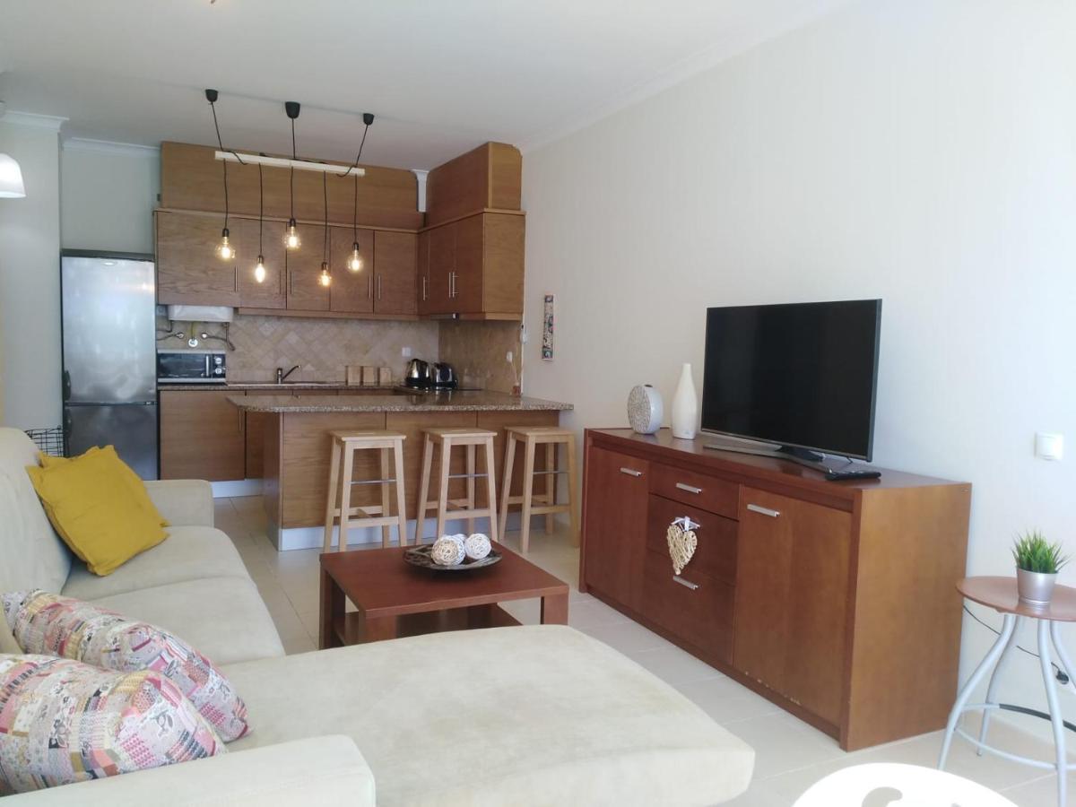 Garden View Vilamoura Apartment Exterior photo