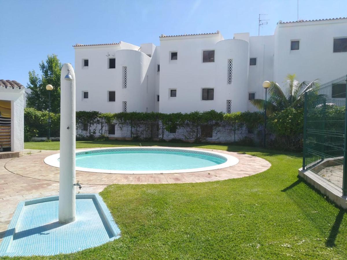Garden View Vilamoura Apartment Exterior photo