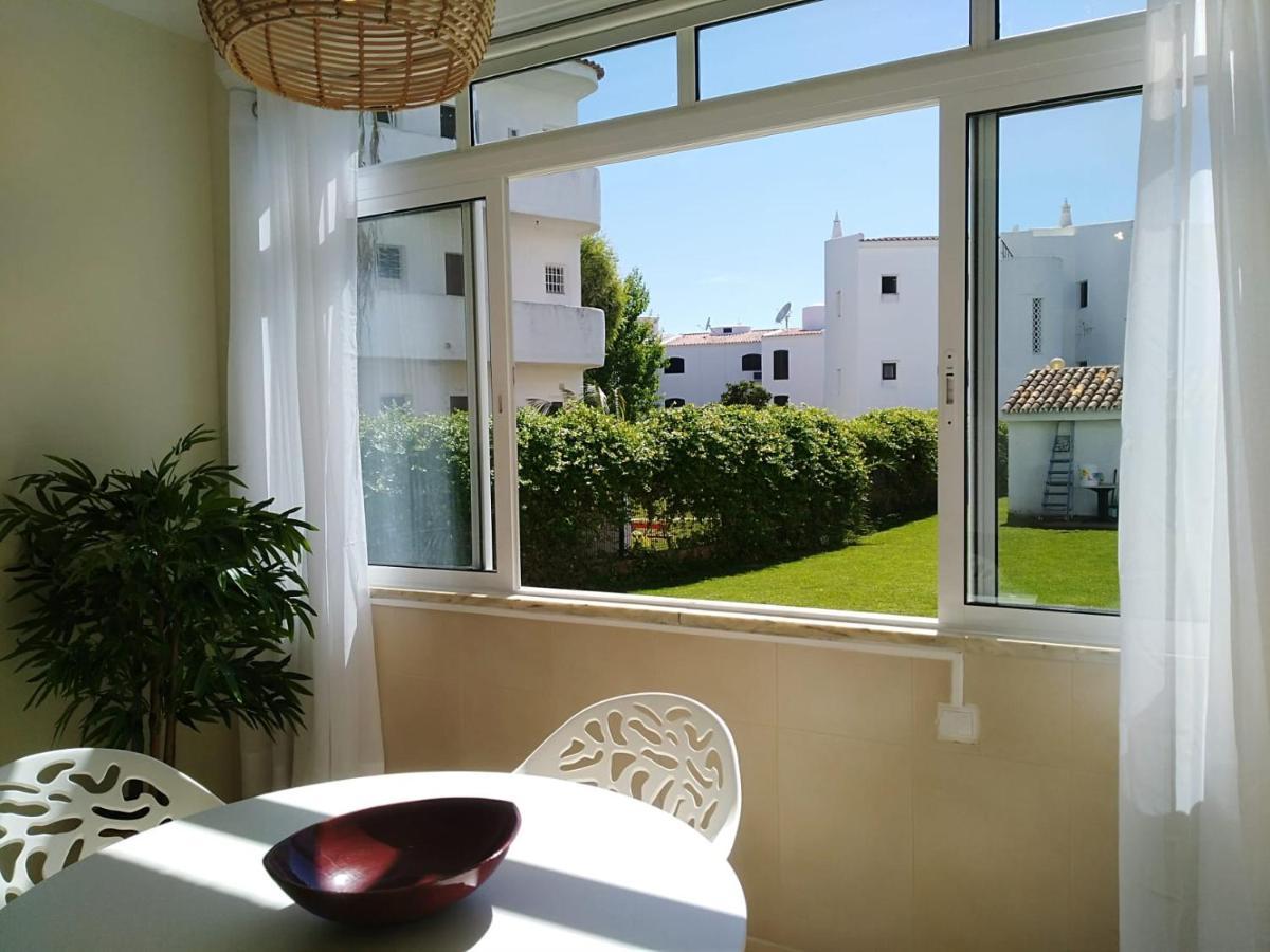 Garden View Vilamoura Apartment Exterior photo